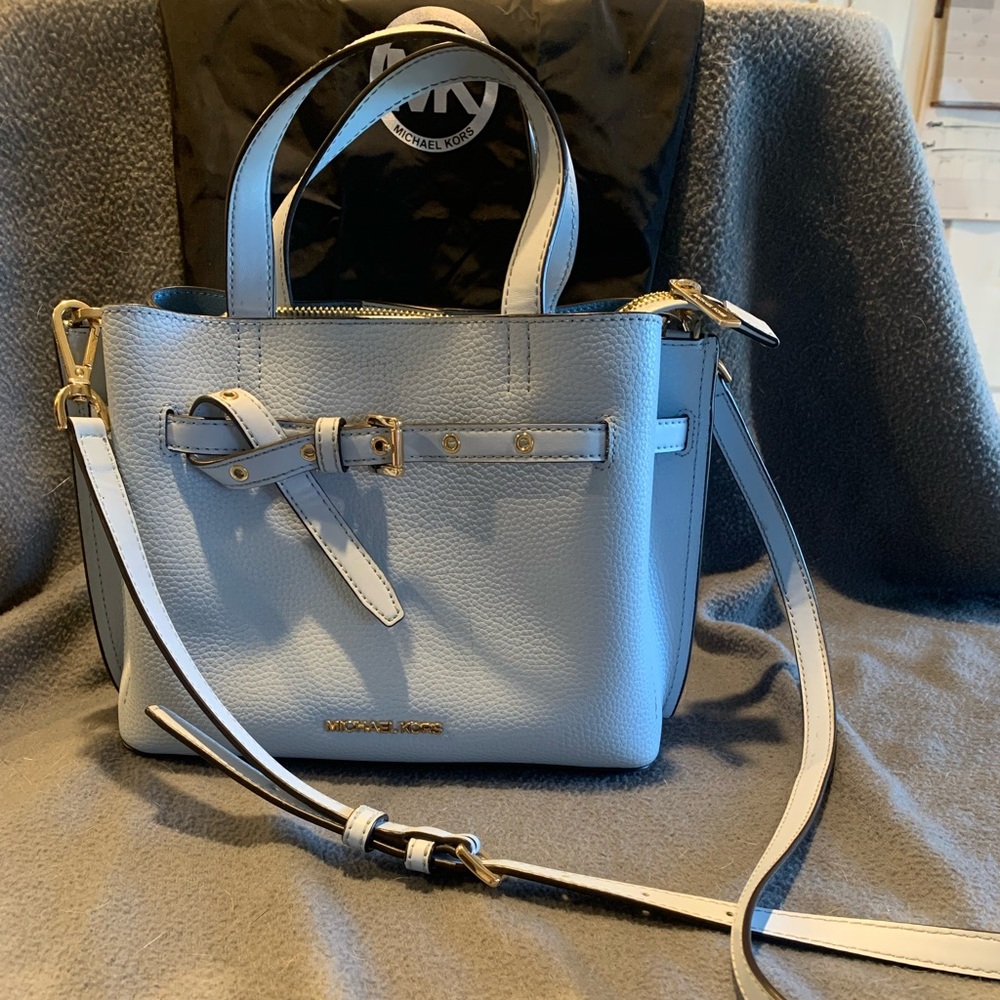Michael Kors Crossbody